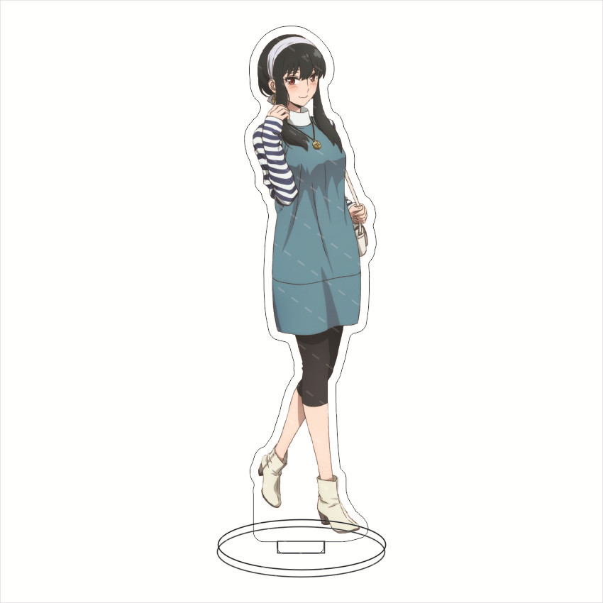 16CM Anime Figuur ‌ SPY×FAMILY - Anime Cosplay Anya recensie en prijs