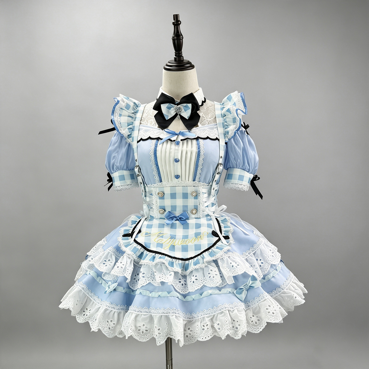 Japanse stijl anime schattige  - Anime Cosplay Japanese Girl recensie en prijs