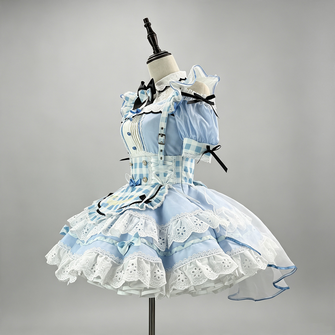 Japanse stijl anime schattige  - Anime Cosplay Japanese Girl recensie en prijs