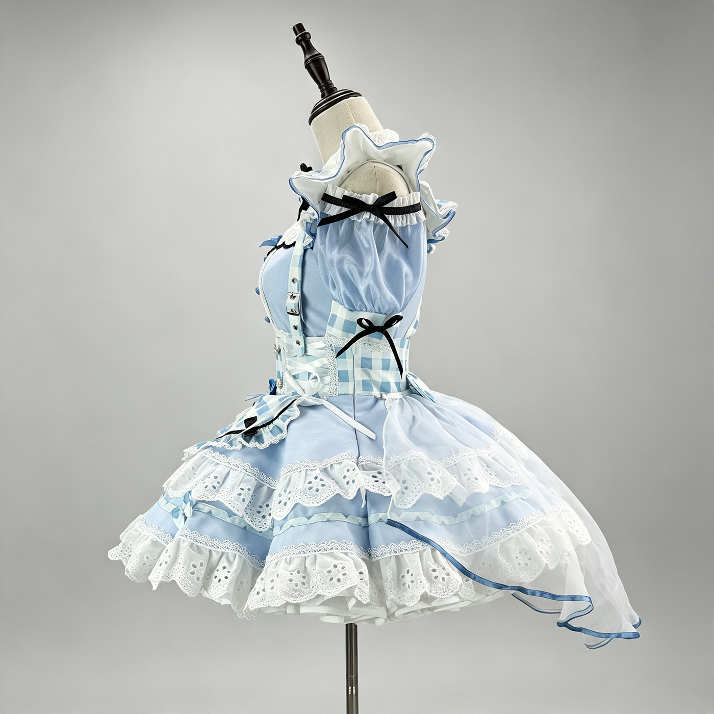 Japanse stijl anime schattige  - Anime Cosplay Japanese Girl recensie en prijs
