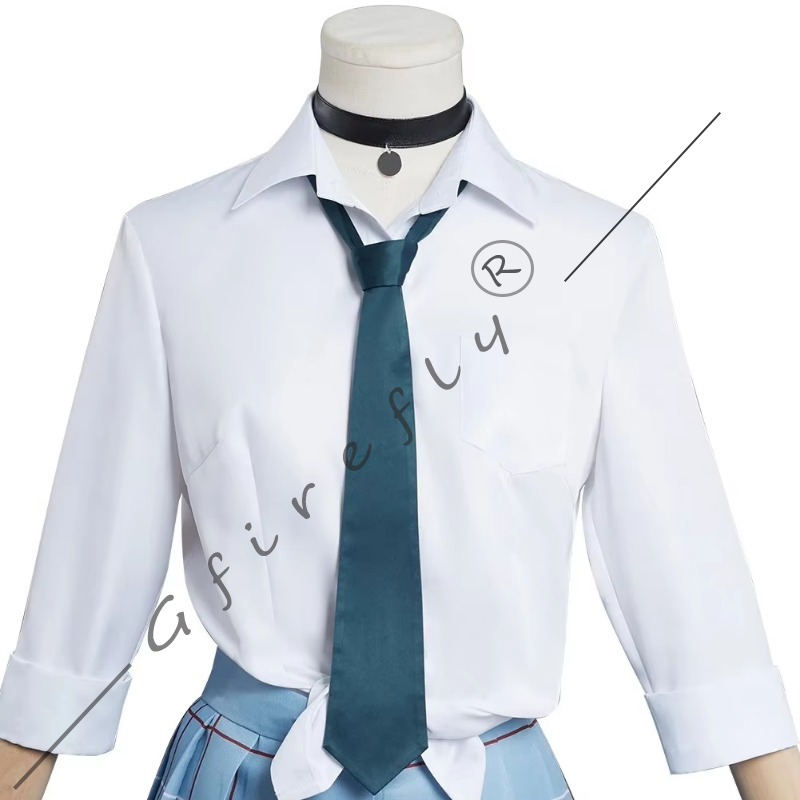 Anime My Dress-Up Darling Mari - Kitagawa Anime Cosplay recensie en prijs