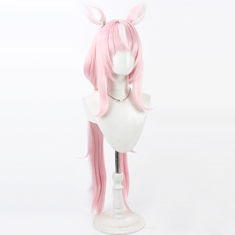 Yang Nari Cosplay Pruik Vtuber - Anime Yang Cosplay recensie en prijs