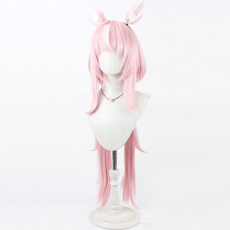 Yang Nari Cosplay Pruik Vtuber - Anime Yang Cosplay recensie en prijs