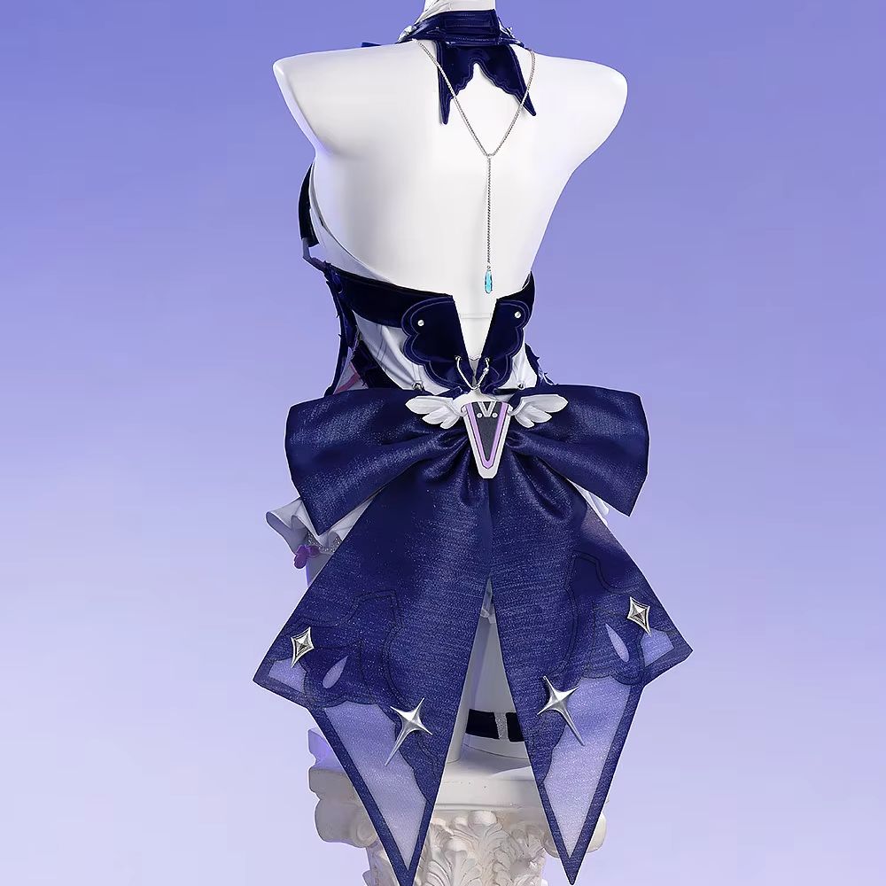ZZZ ‌ Zenless Zone ZeroVivian  - Anime Cosplay High Quality recensie en prijs