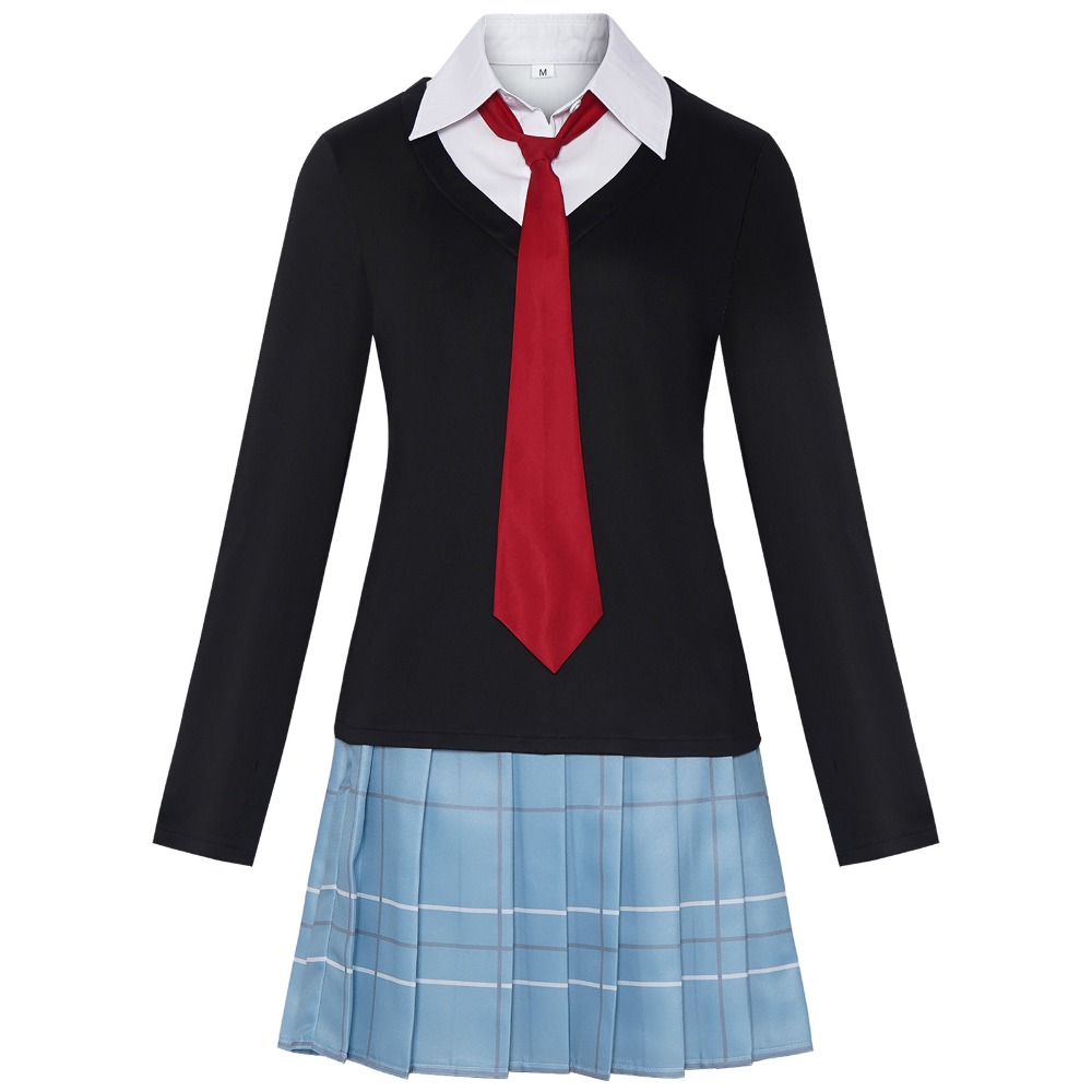 Kitagawa Marin Gojo Wakana Cos - Kitagawa Anime Cosplay recensie en prijs