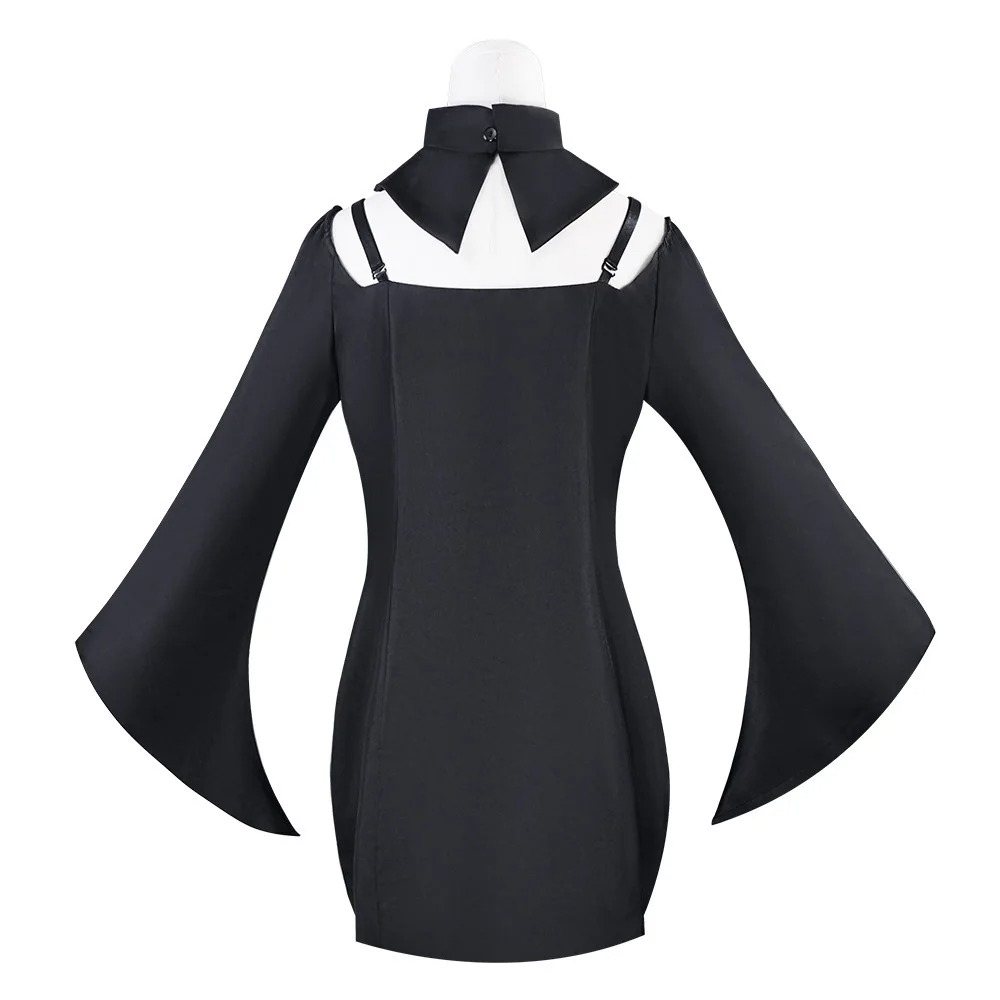 Anime Kitagawa Marin Shizuku K - Kitagawa Anime Cosplay recensie en prijs