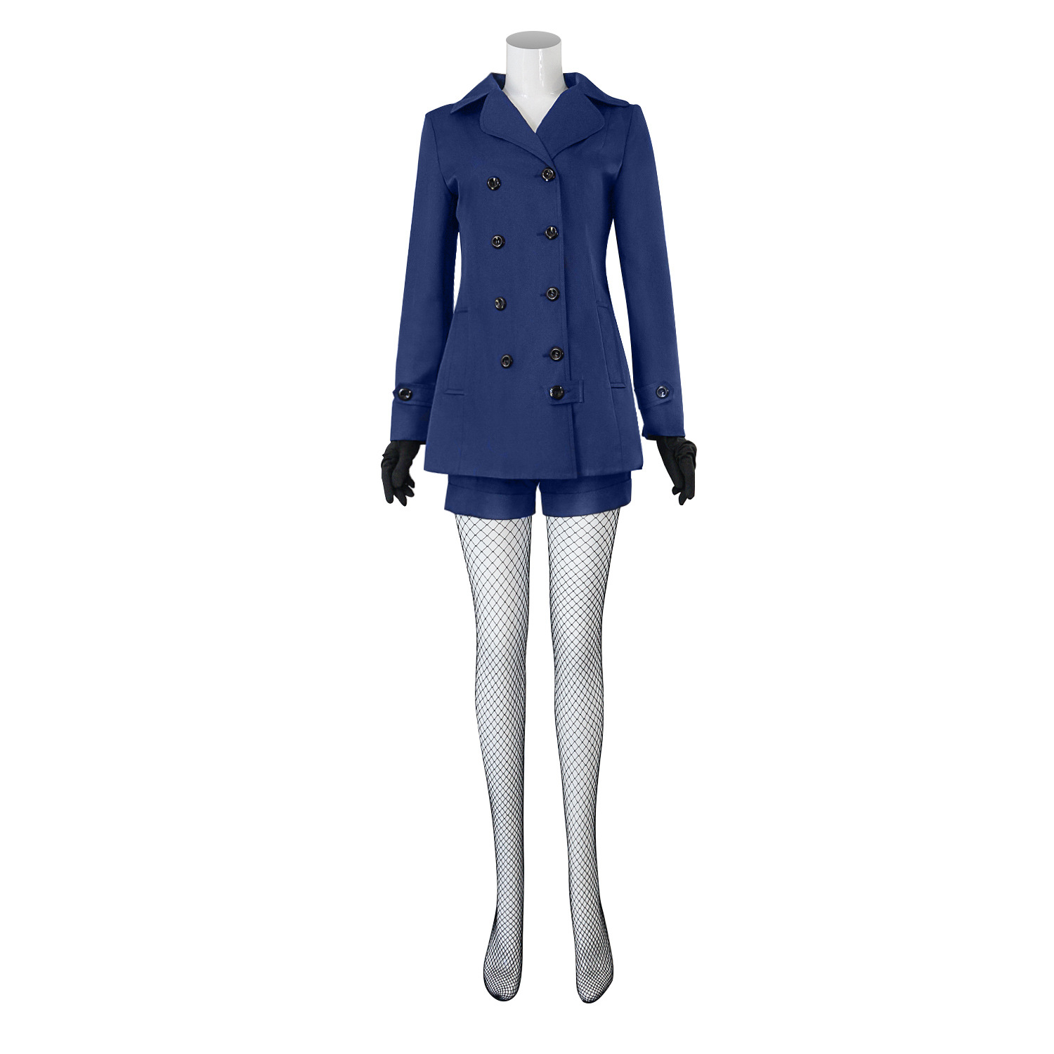 Fiona Frost Cosplay Kostuum An - Spy Family Outfit recensie en prijs