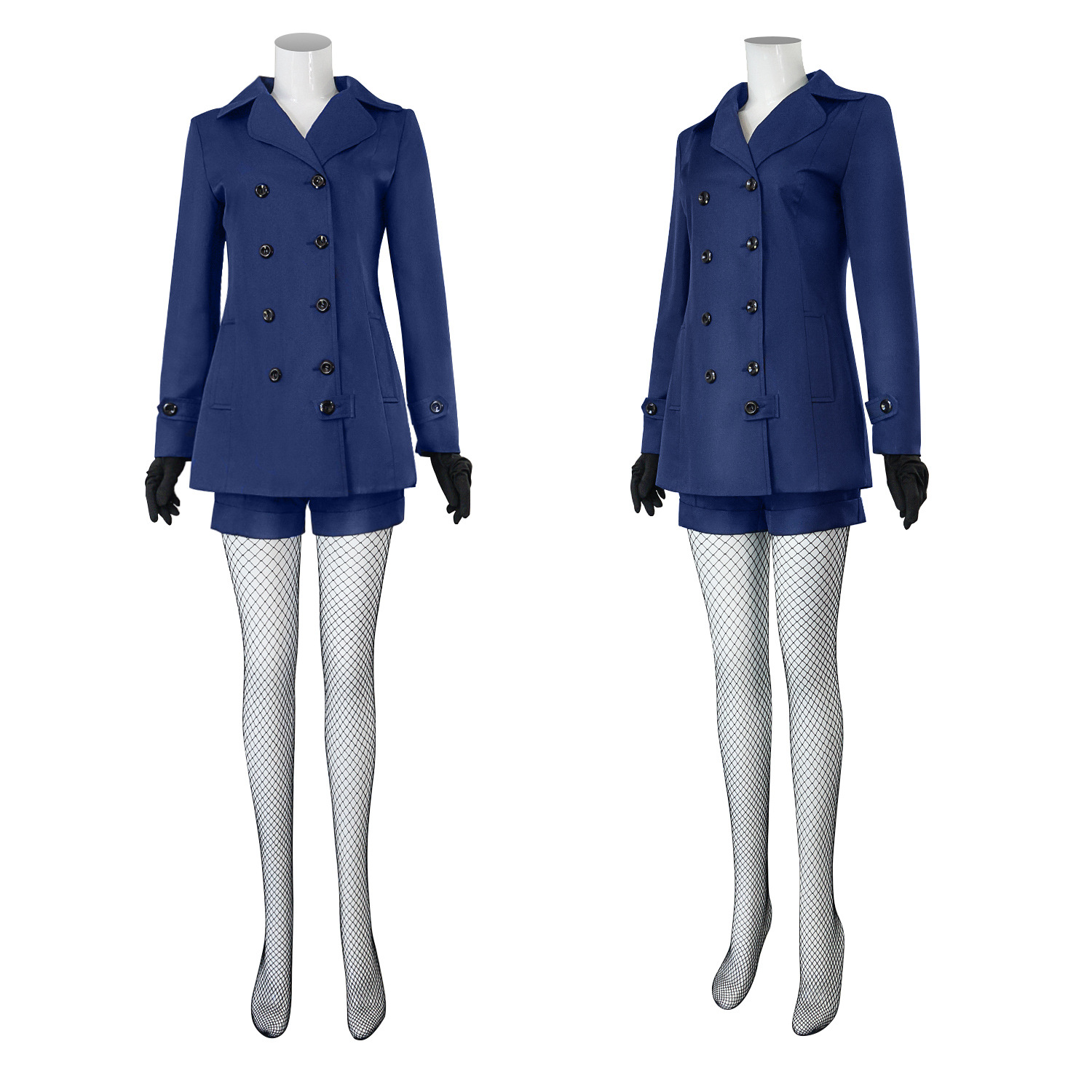 Fiona Frost Cosplay Kostuum An - Spy Family Outfit recensie en prijs