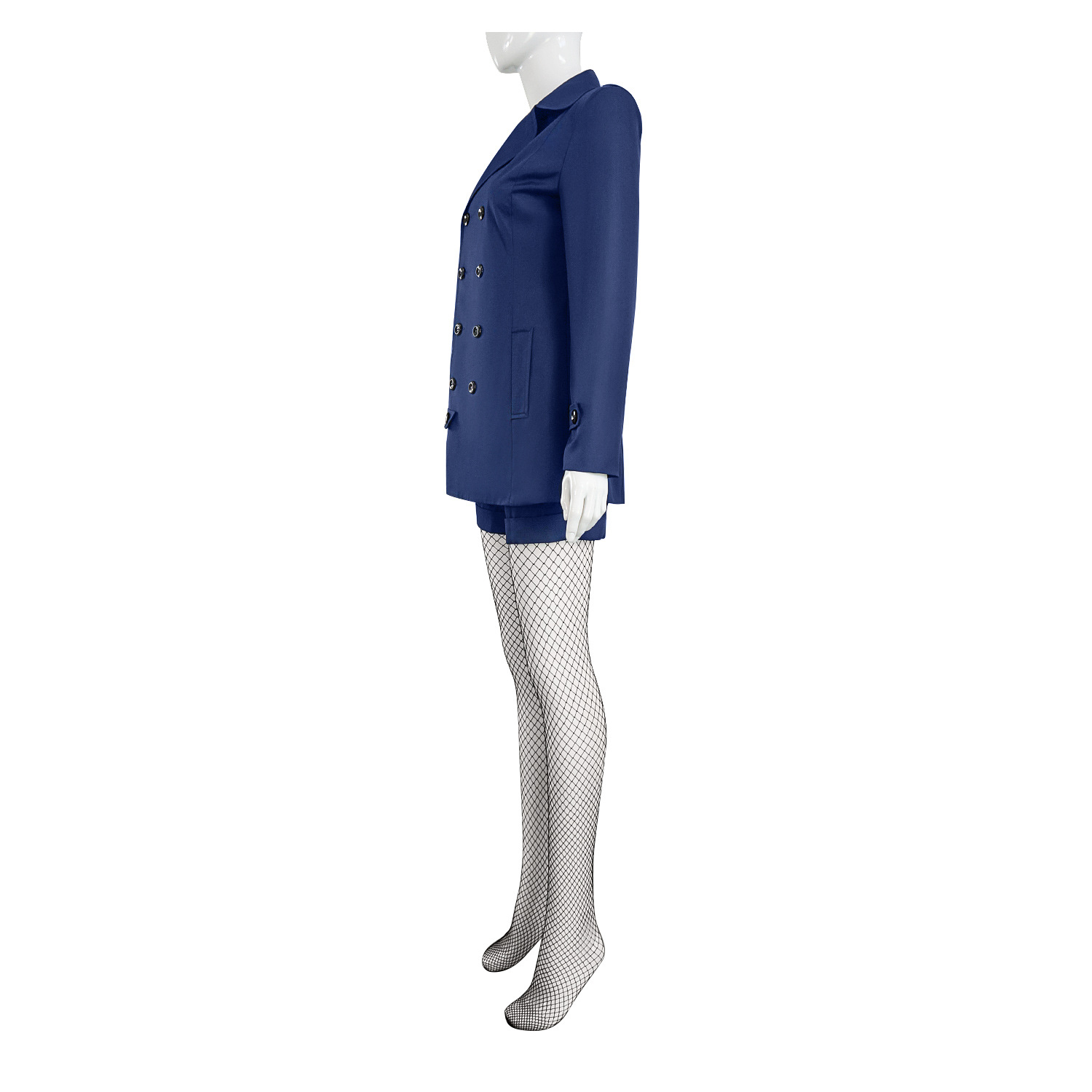 Fiona Frost Cosplay Kostuum An - Spy Family Outfit recensie en prijs