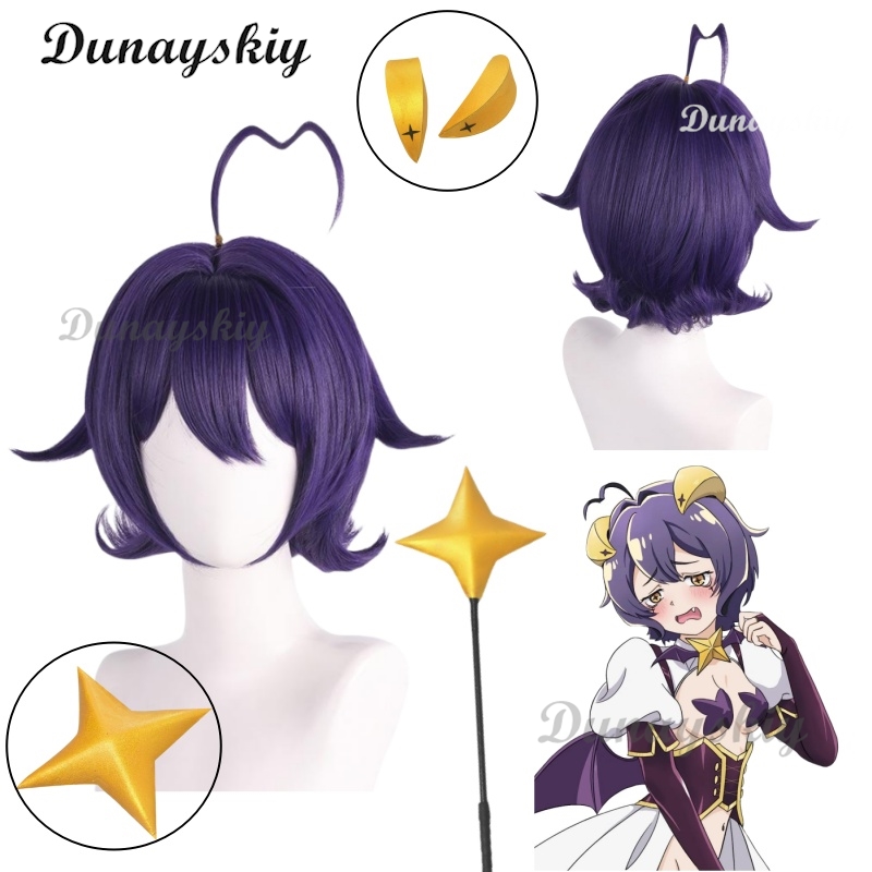 Gushing Over Magical Girls Hii - Anime Cosplay Japanese Girl recensie en prijs