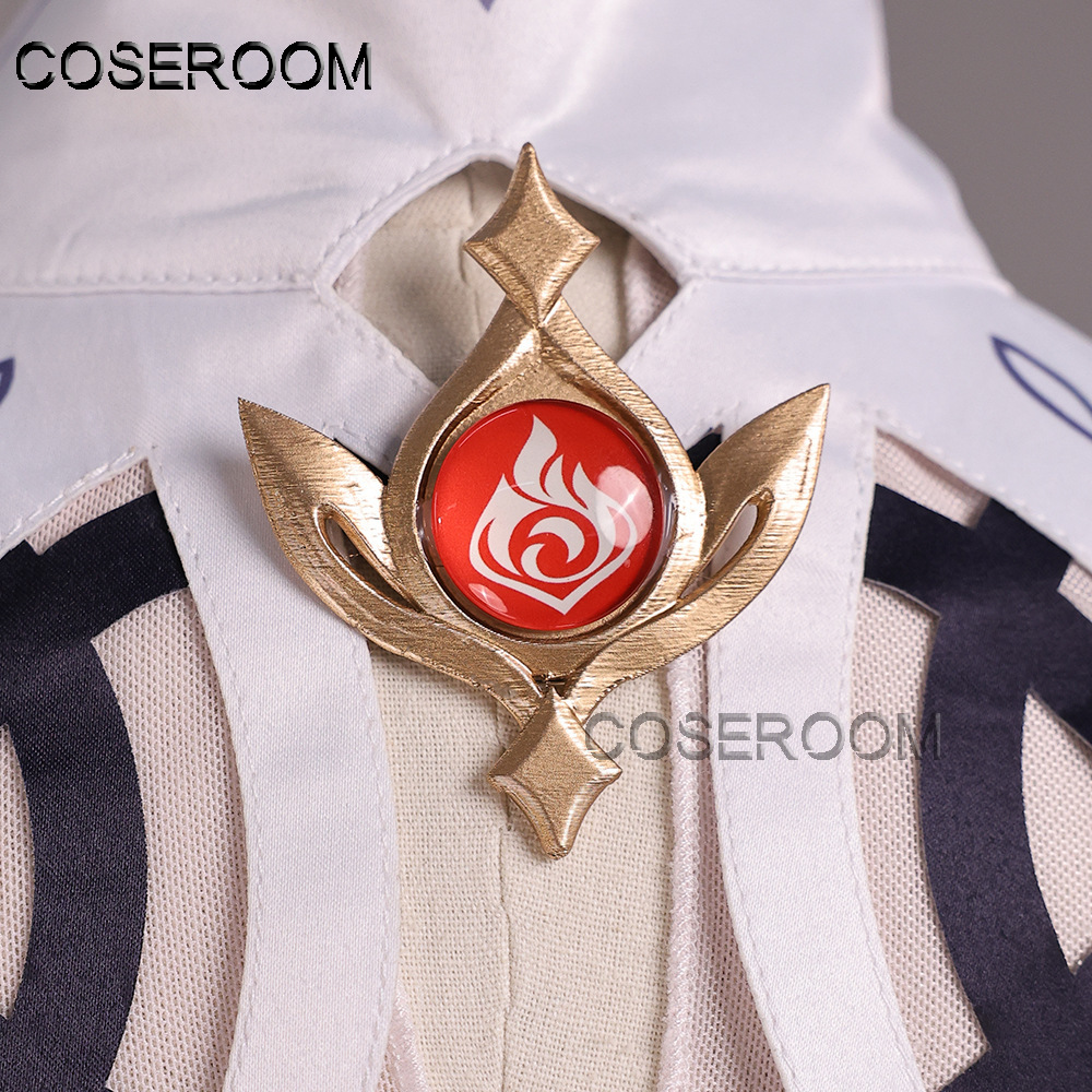 Game GenshinImpact Hexenzirkel - Cosplay Anime Shoes recensie en prijs