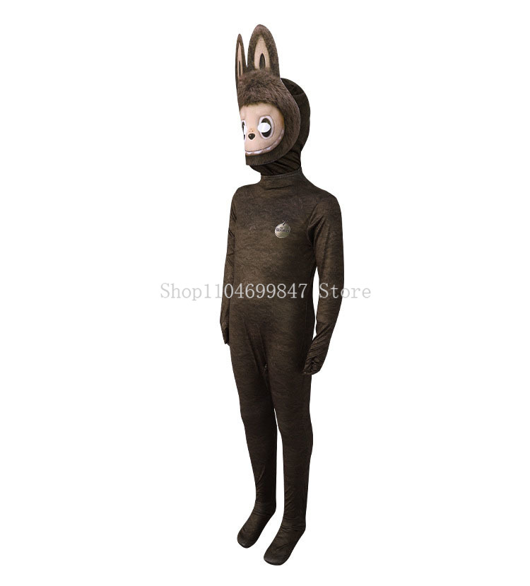 Cartoon Monster Zimomo Cosplay - Anime Cosplay Outfit Girl recensie en prijs