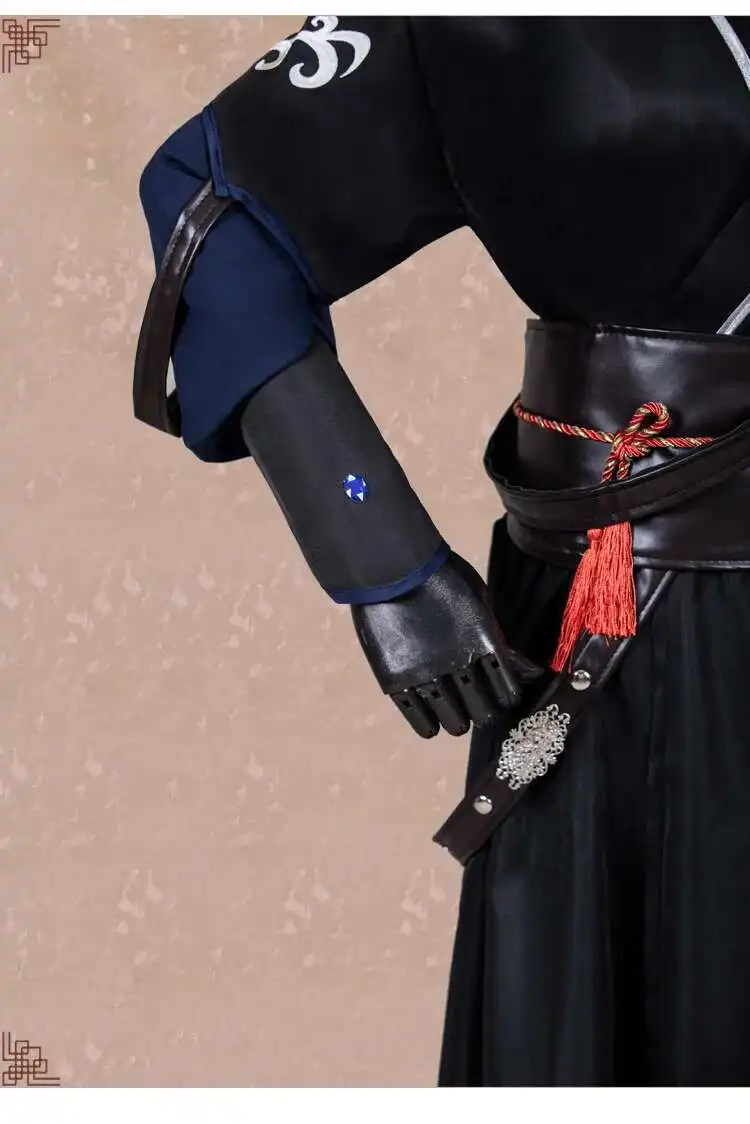 Anime Mo Dao Zu Shi Cosplay Ko - Anime Yang Cosplay recensie en prijs