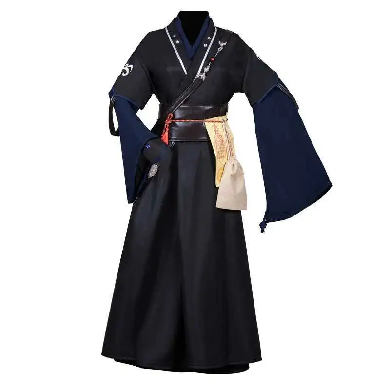Anime Mo Dao Zu Shi Cosplay Ko - Anime Yang Cosplay recensie en prijs