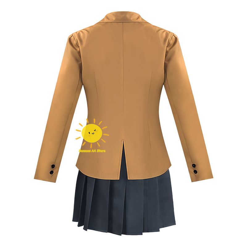 Anime Sakurajima Mai Cosplay S - Anime Cosplay Bunny recensie en prijs