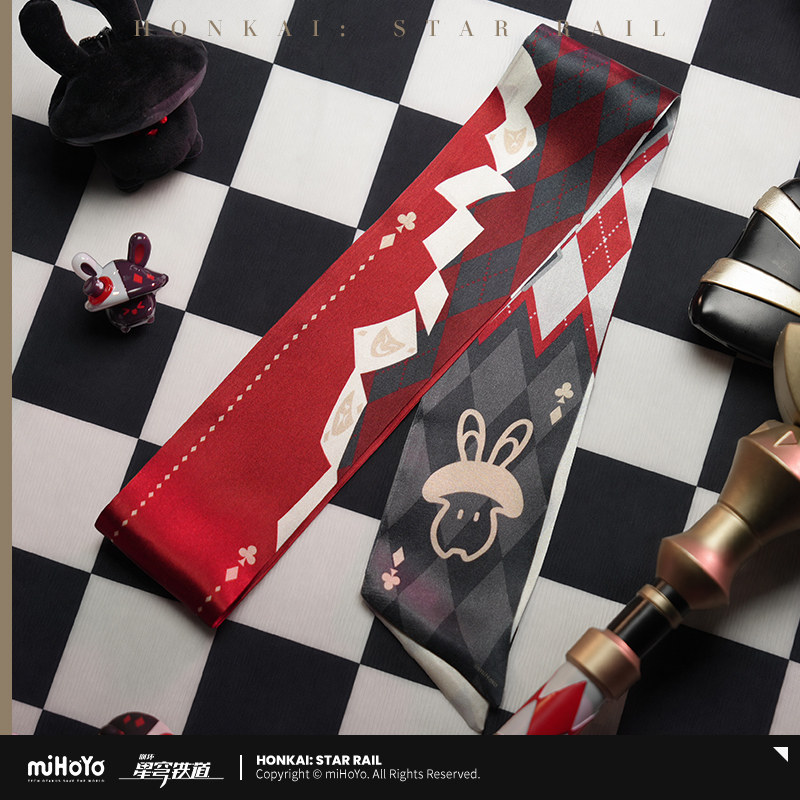 MiHoYo Officiële Game Cosplay  - Anime Cosplay Dress To Impress recensie en prijs