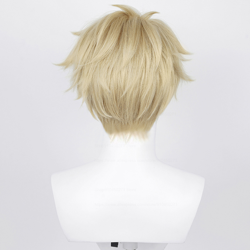 Loid Forger Cosplay Pruik Spy  - Spy Family Outfit recensie en prijs