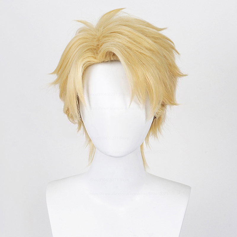 Loid Forger Cosplay Pruik Spy  - Spy Family Outfit recensie en prijs