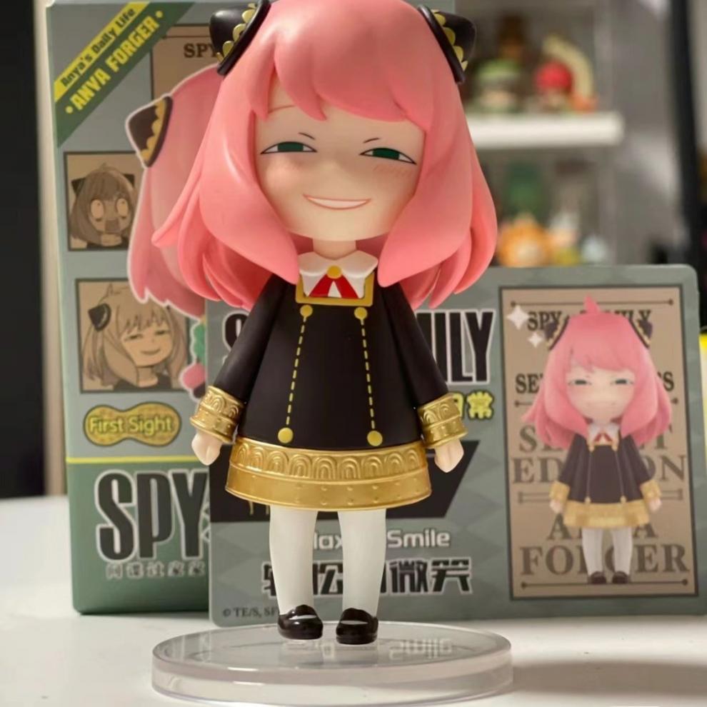 2026 SPY×FAMILY Anya Forger Bl - Anime Cosplay Anya recensie en prijs
