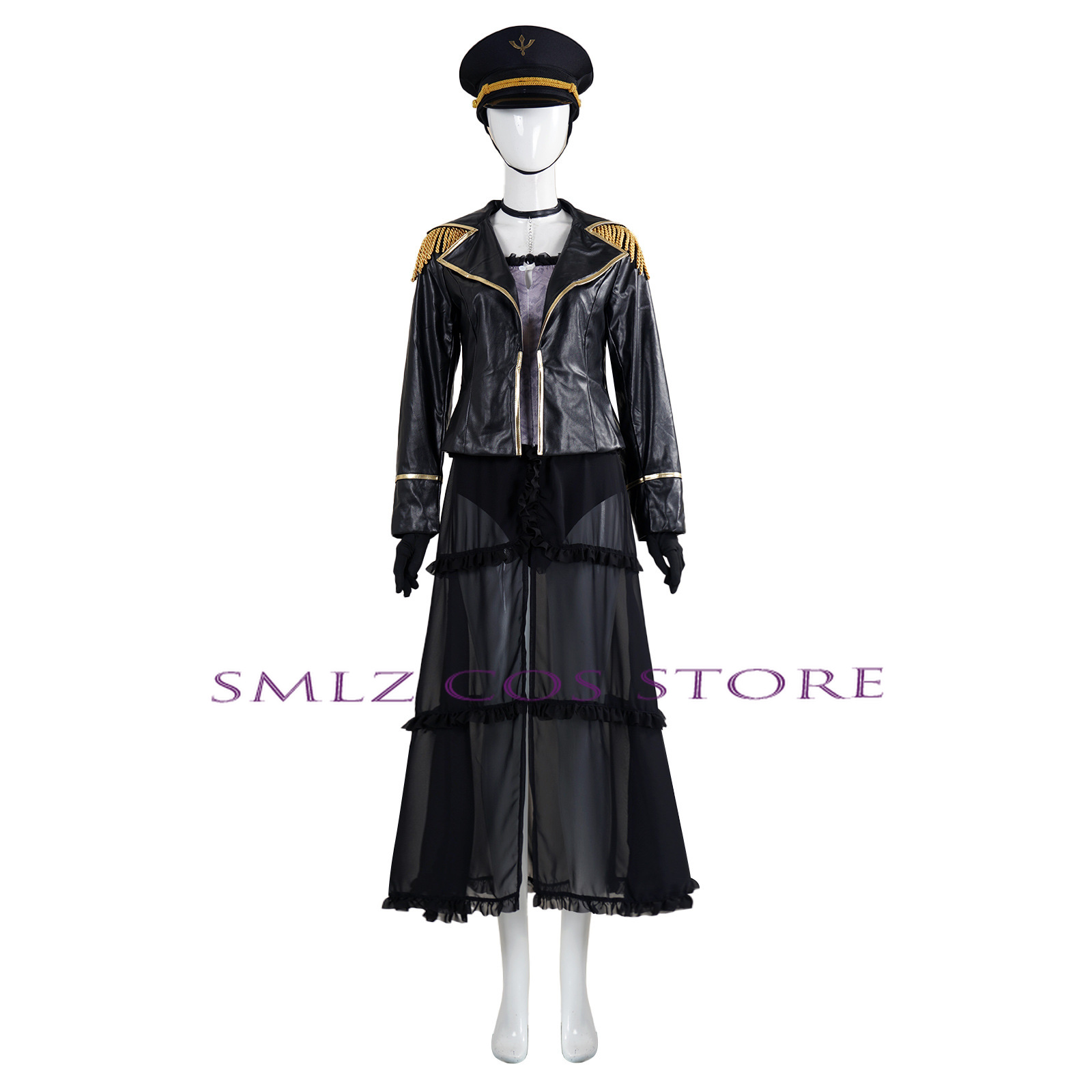 Anime My Dress-Up Marin Kitaga - Kitagawa Anime Cosplay recensie en prijs