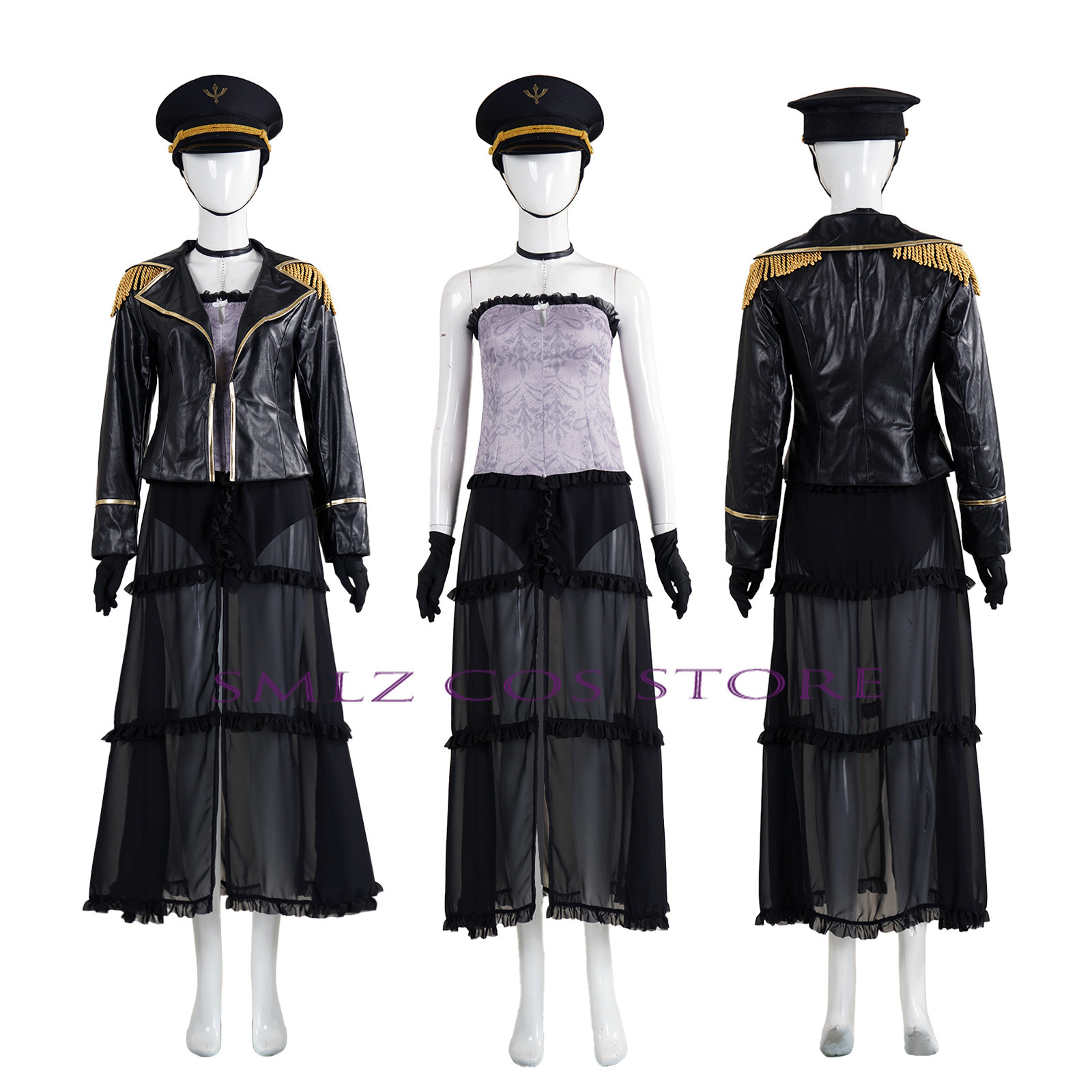 Anime My Dress-Up Marin Kitaga - Kitagawa Anime Cosplay recensie en prijs