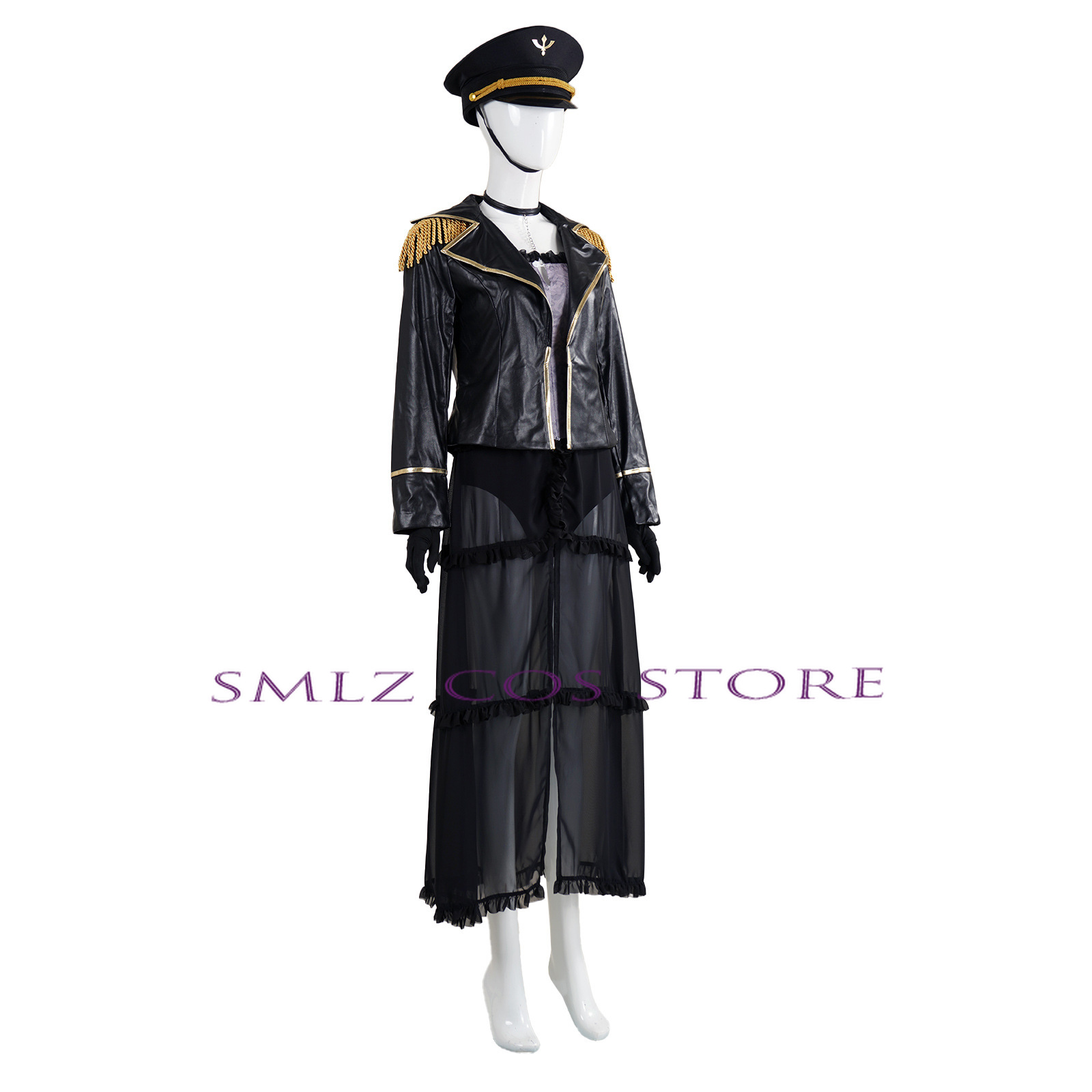 Anime My Dress-Up Marin Kitaga - Kitagawa Anime Cosplay recensie en prijs