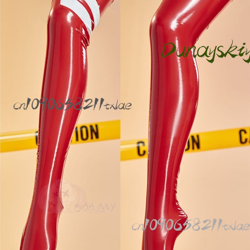 Darling In The Franxx Zero Two - Anime Cosplay Zero Two recensie en prijs