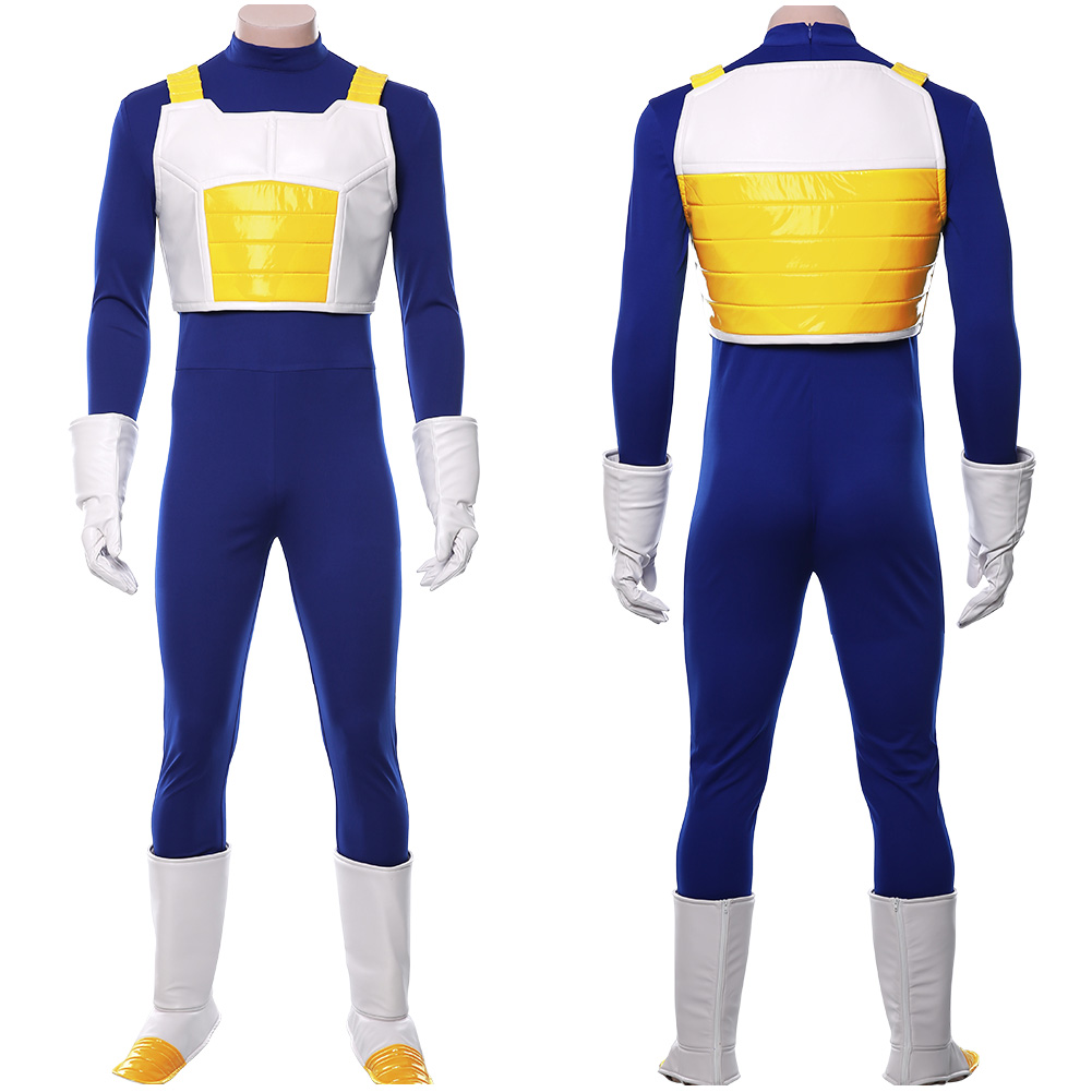 Volwassen Z Anime Fantasy Vege - Dragon Ball Saiyan Armor recensie en prijs