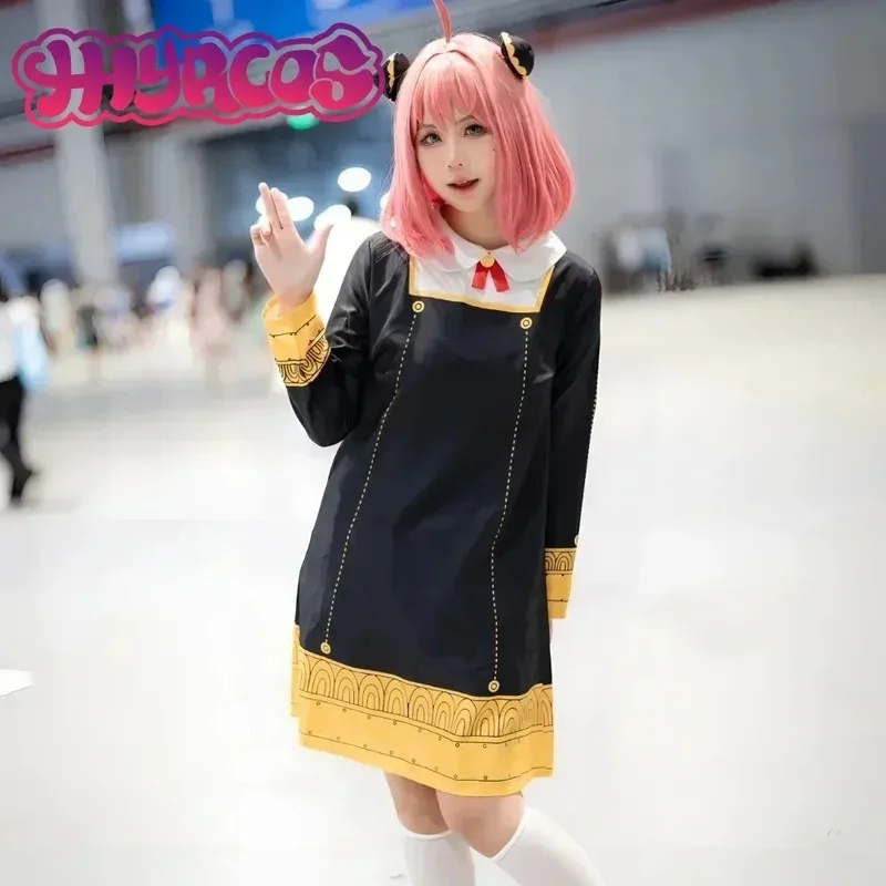 Manga 2026 Nieuwe Anime Anya F - Anime Cosplay Anya recensie en prijs