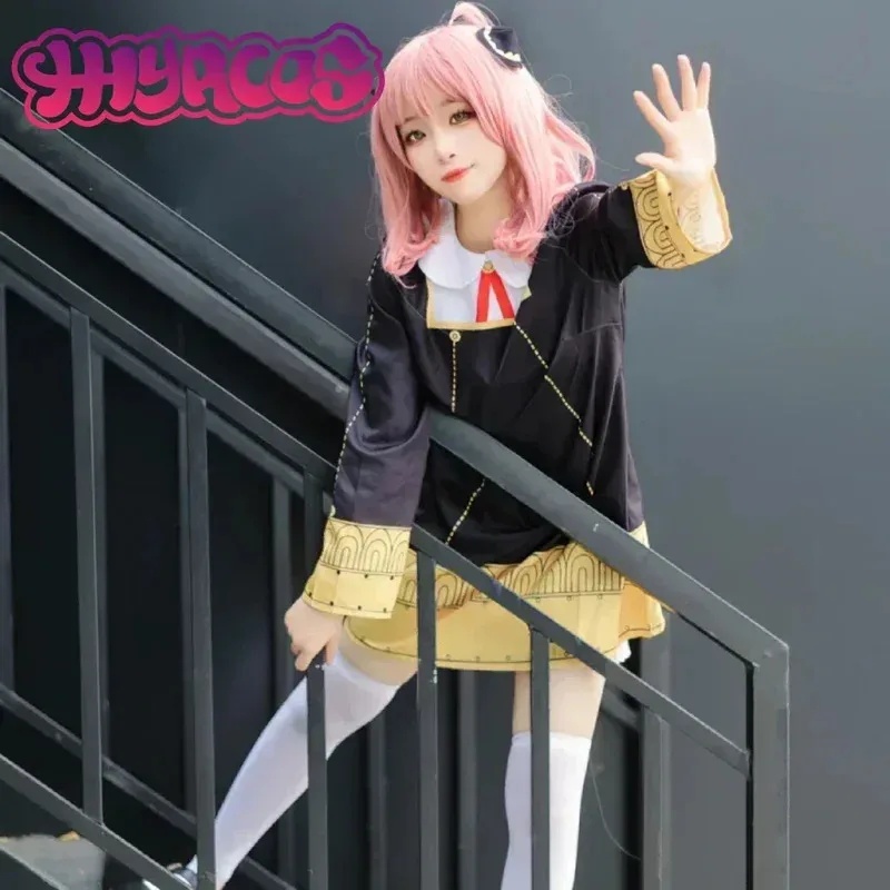 Manga 2026 Nieuwe Anime Anya F - Anime Cosplay Anya recensie en prijs