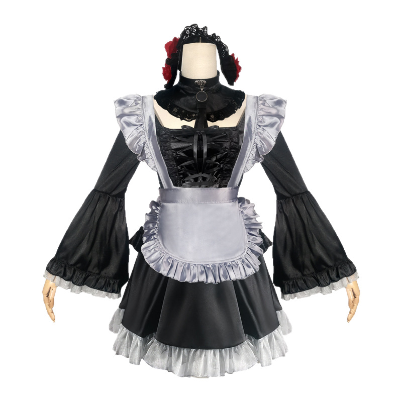2026 My Dress-Up Darling Shizu - Kitagawa Anime Cosplay recensie en prijs