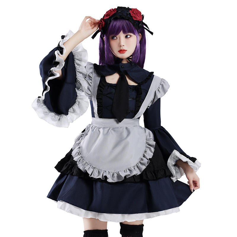 My Dress-Up Darling Marin Kita - Kitagawa Anime Cosplay recensie en prijs