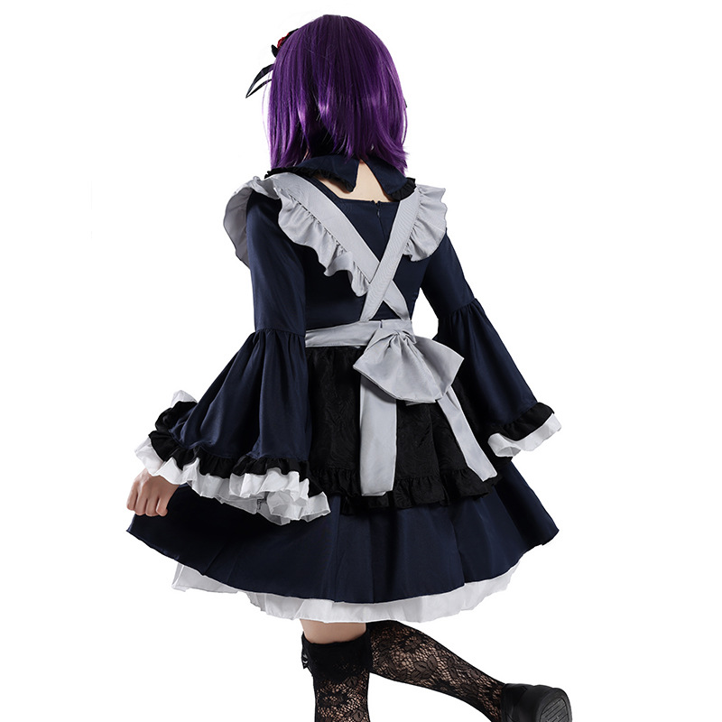 My Dress-Up Darling Marin Kita - Kitagawa Anime Cosplay recensie en prijs