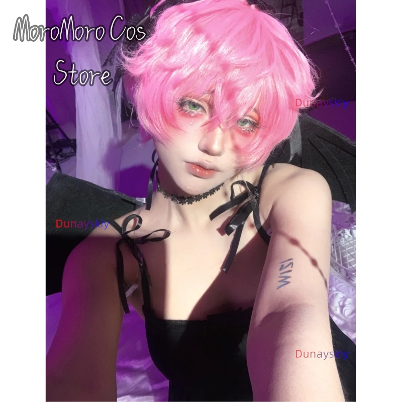 Demon Mizi Alien Stage Hallowe - Anime Cosplay Japanese Girl recensie en prijs
