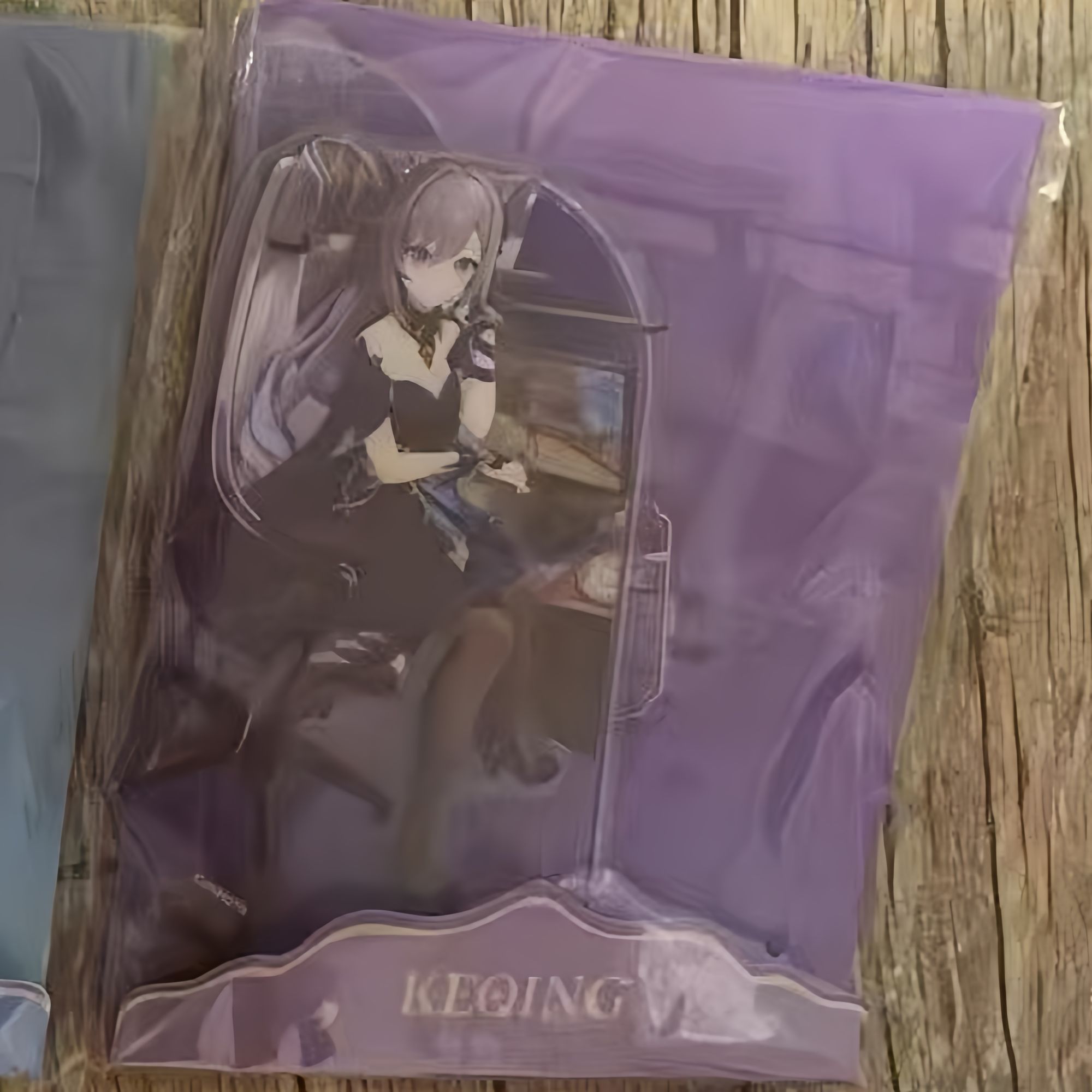 Genshin Impact Ganyu Keqing Co - Anime Cosplay Swimsuit recensie en prijs