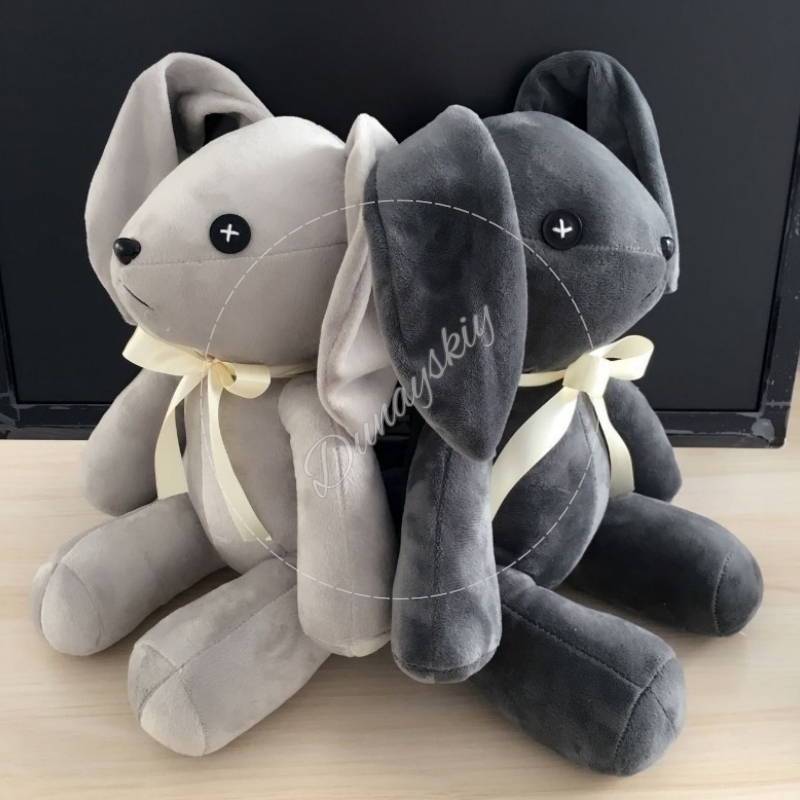 Kasugano Sora Cosplay Accessoi - Anime Cosplay Bunny recensie en prijs