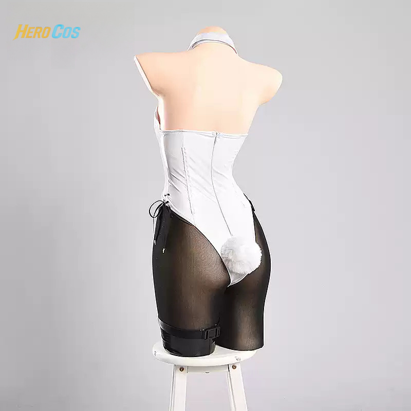 Game Browndust2 Aynil Cosplay  - Anime Cosplay Girl recensie en prijs