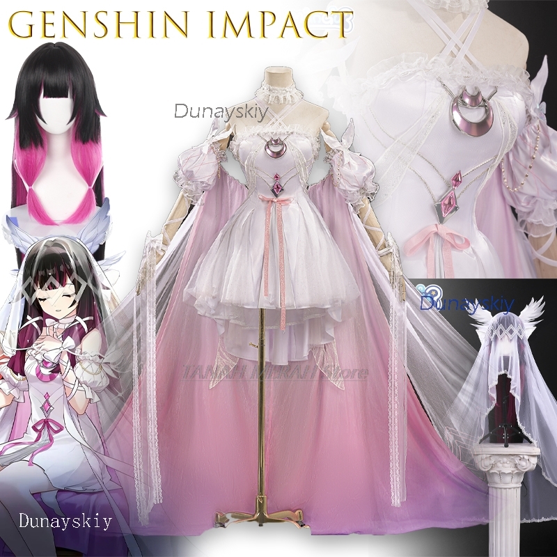 Evenement disfraz vrouwen Dams - Anime Cosplay Events recensie en prijs