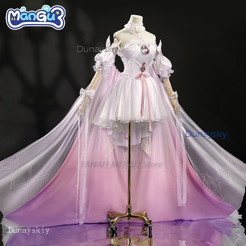 Evenement disfraz vrouwen Dams - Anime Cosplay Events recensie en prijs