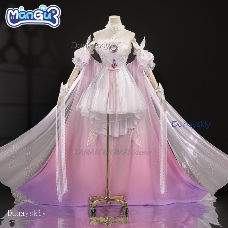 Evenement disfraz vrouwen Dams - Anime Cosplay Events recensie en prijs