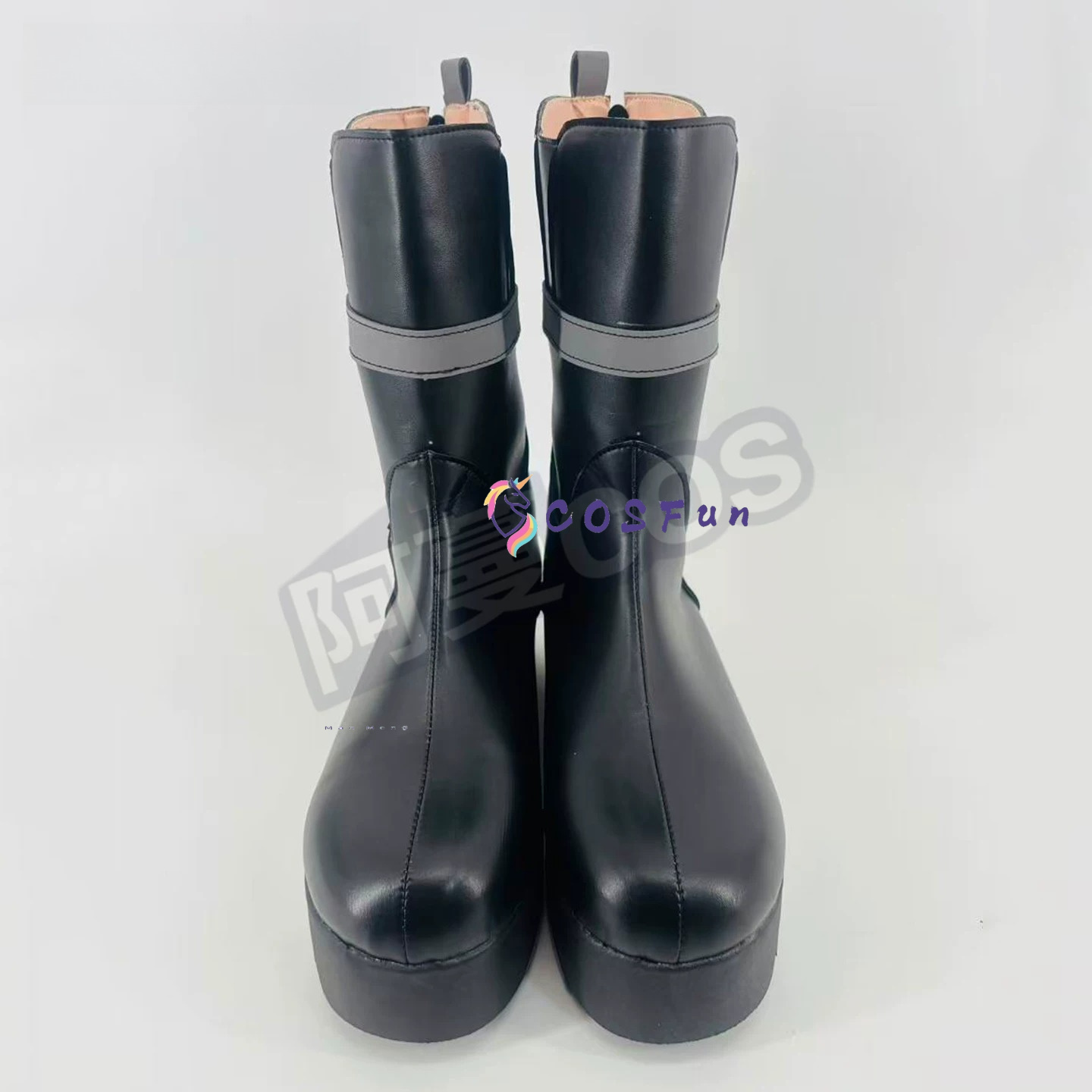 Arknights Mon3tr M‑3 Cosplay F - Cosplay Anime Shoes recensie en prijs