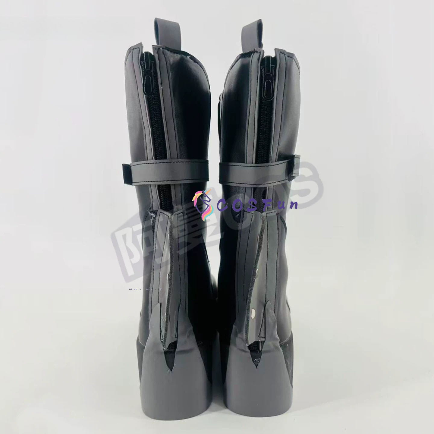 Arknights Mon3tr M‑3 Cosplay F - Cosplay Anime Shoes recensie en prijs