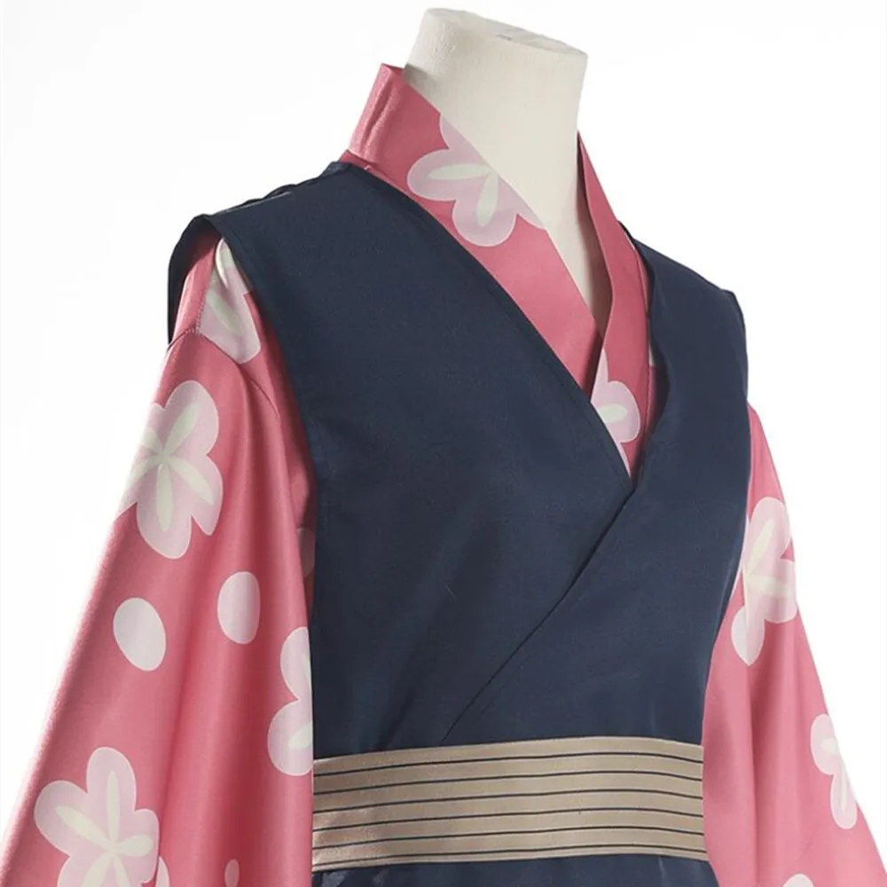 Makomo cosplay kostuum uniform - Anime Cosplay Anya recensie en prijs