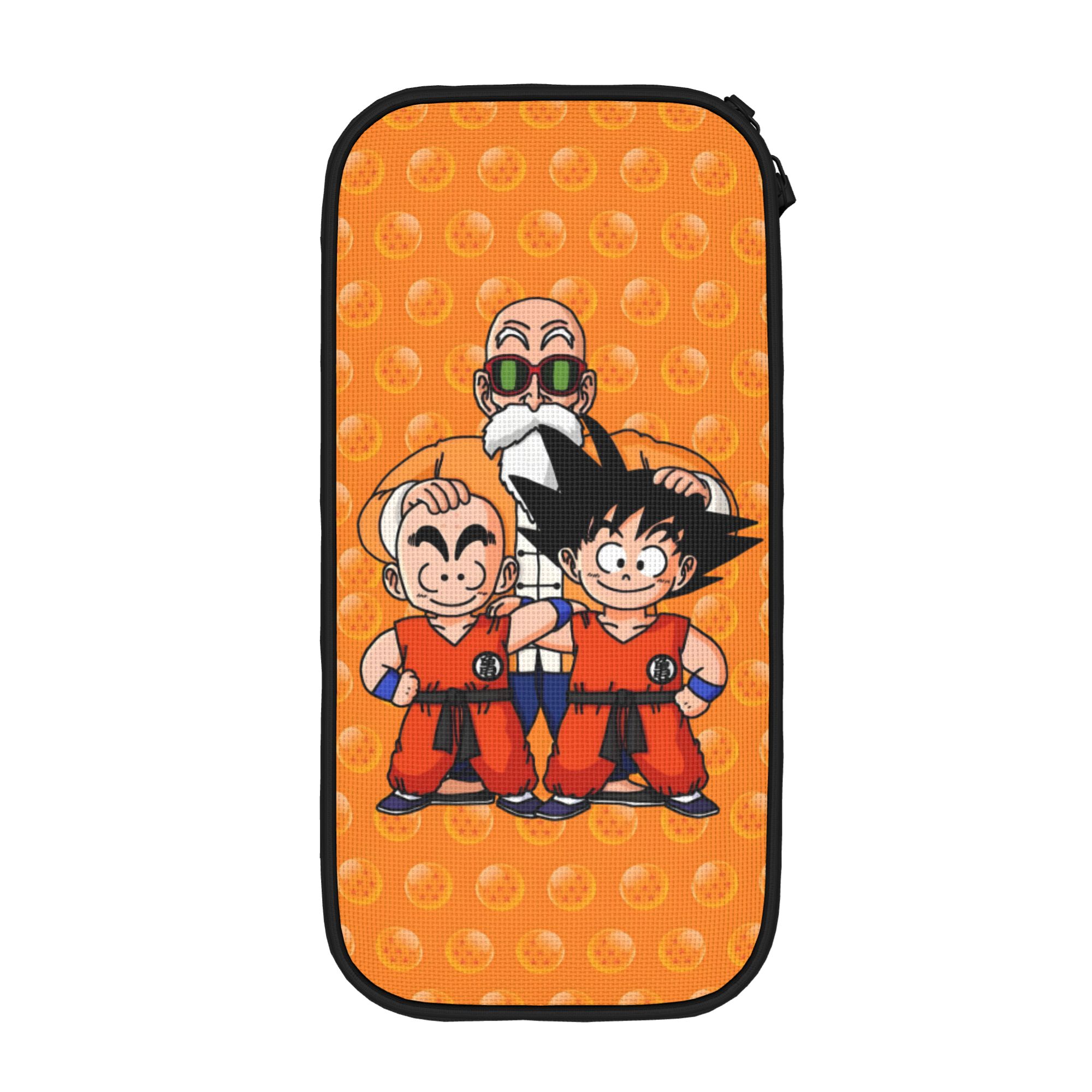 Aangepaste Goku Anime Koreaans - Anime Cosplay Korean Girl recensie en prijs