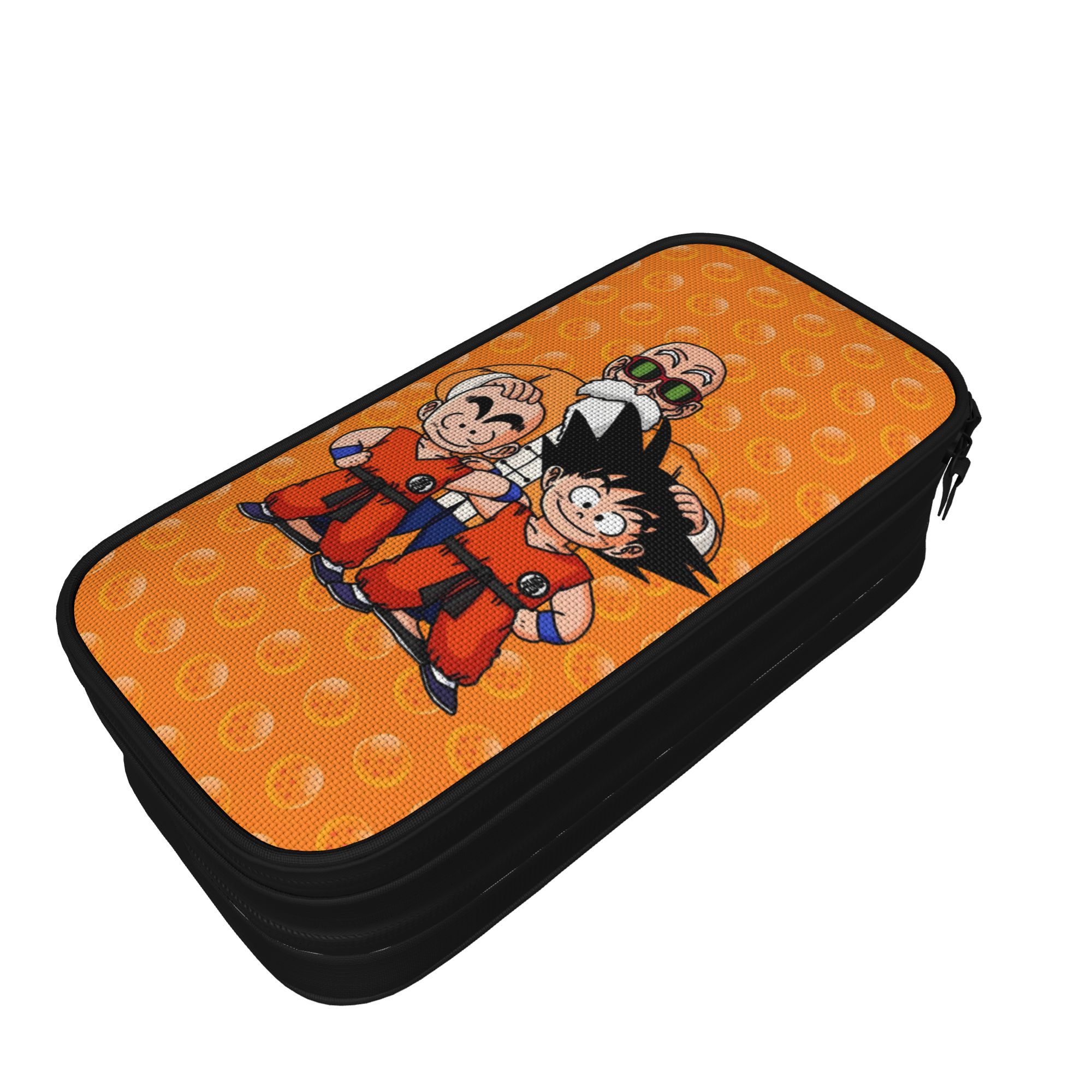 Aangepaste Goku Anime Koreaans - Anime Cosplay Korean Girl recensie en prijs