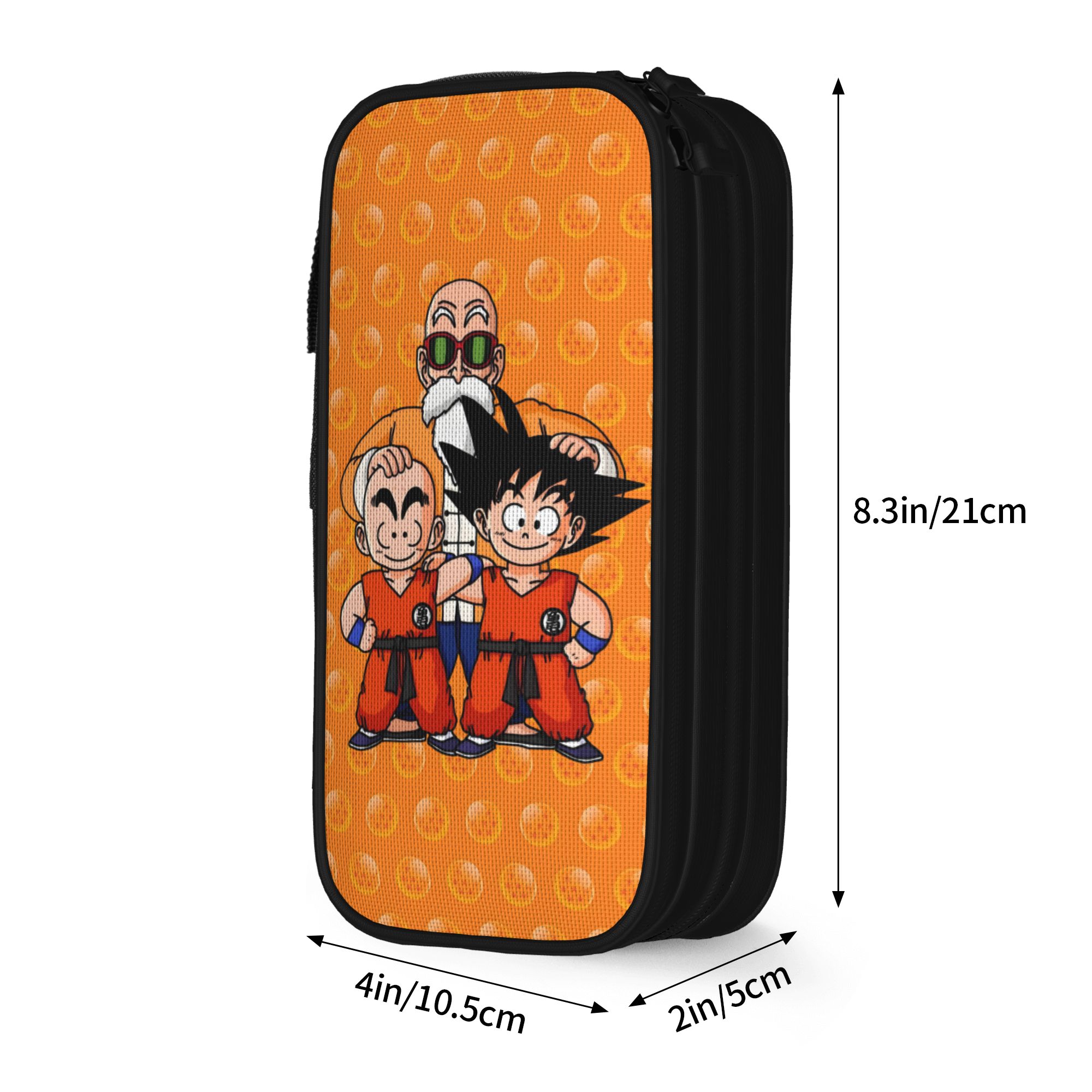 Aangepaste Goku Anime Koreaans - Anime Cosplay Korean Girl recensie en prijs