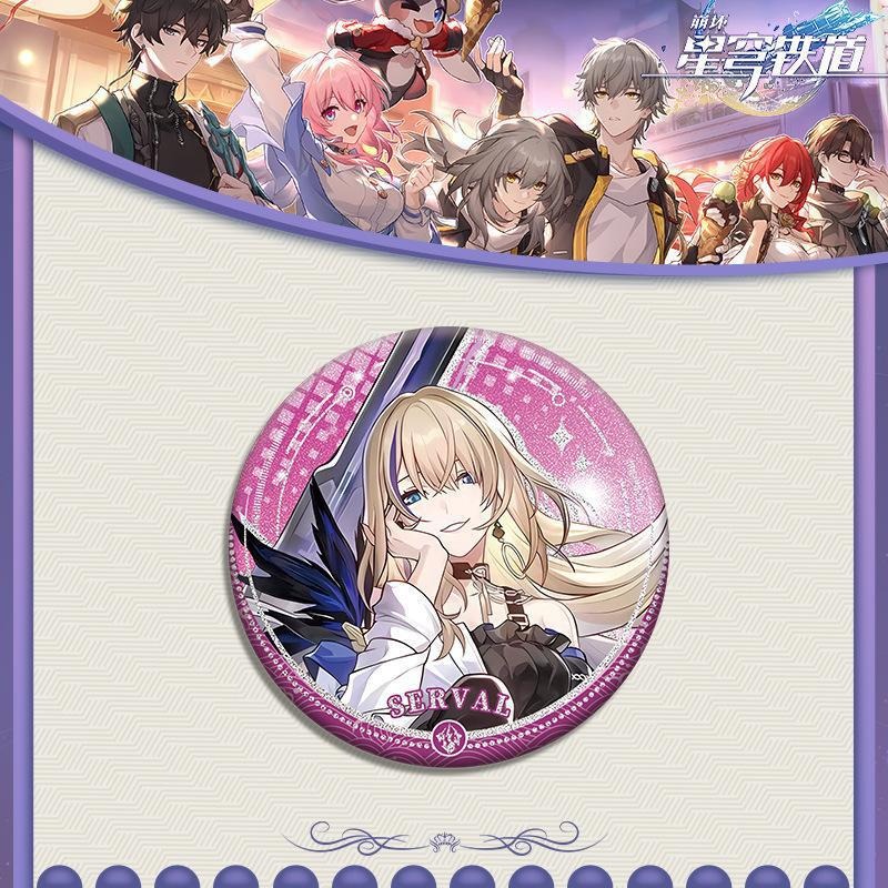 Honkai: Star Rail Imbibitor Lu - Anime Yang Cosplay recensie en prijs
