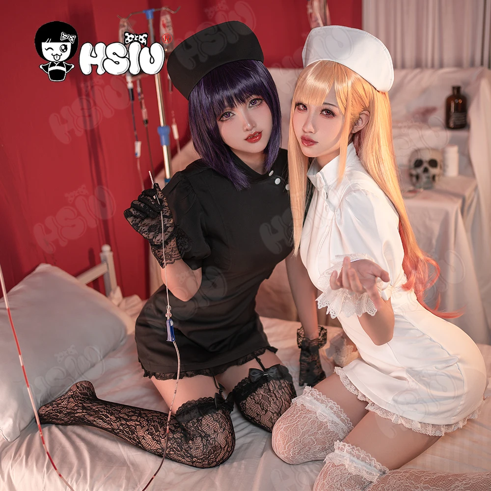 Marin Kitagawa Verpleegster Co - Kitagawa Anime Cosplay recensie en prijs