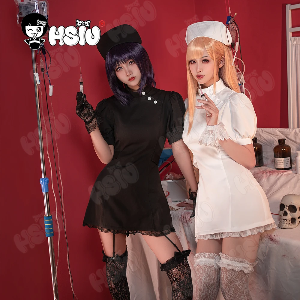 Marin Kitagawa Verpleegster Co - Kitagawa Anime Cosplay recensie en prijs