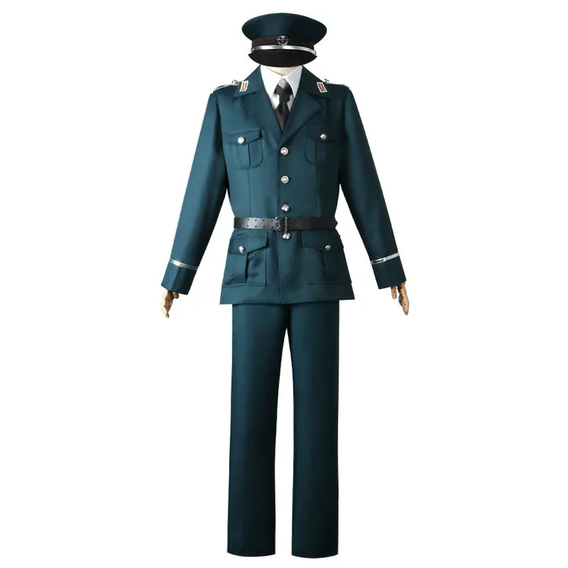 2025 nieuwe Rollenspel Outfit  - Spy Family Outfit recensie en prijs
